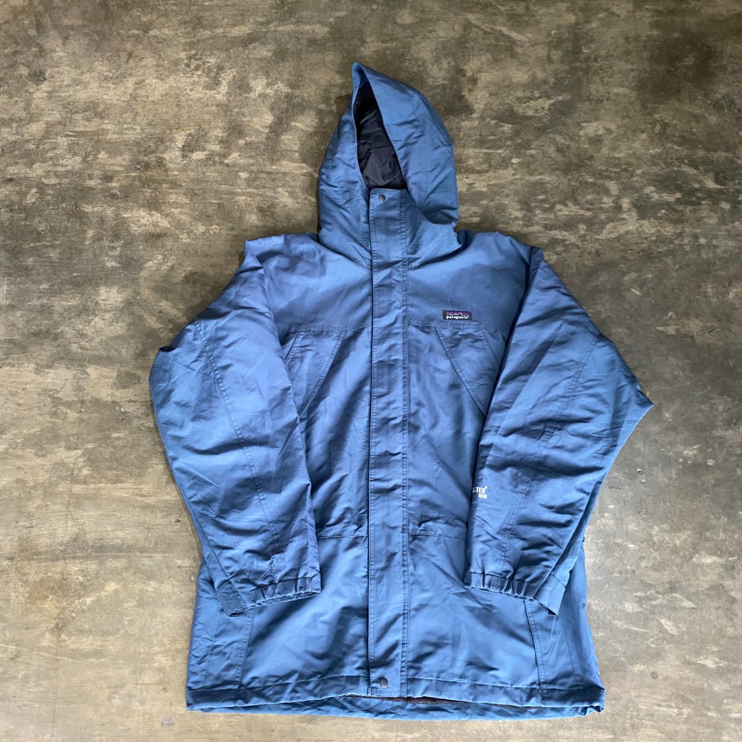 7x motorcycle jacket