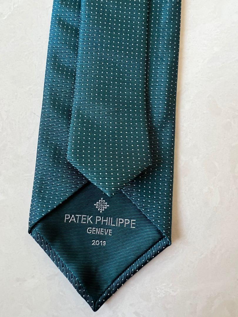 patek philippe tie price