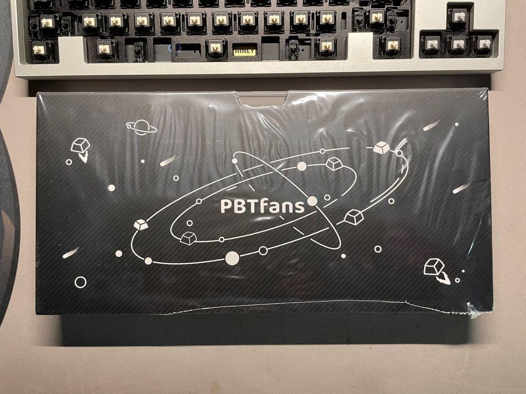 PBTfans Wob keycap, Computers & Tech, Parts & Accessories