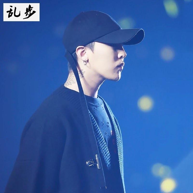 Peaceminusone Shoelace Cap | G Dragon 