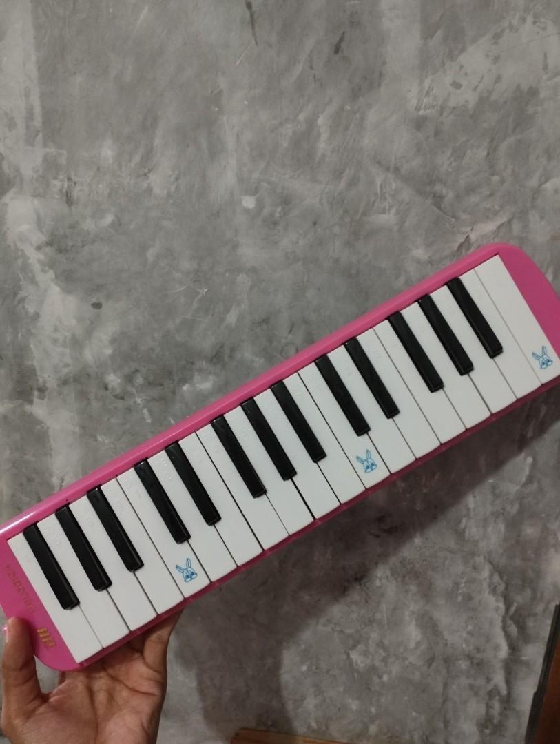 Pianika melodica deals