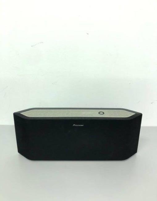 Pioneer digital wireless rear hotsell speaker system