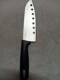 Pisau santoku
