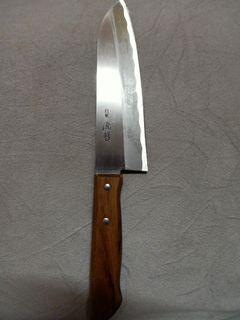 Pisau santoku japan