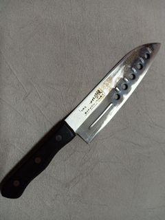 Pisau santoku japan