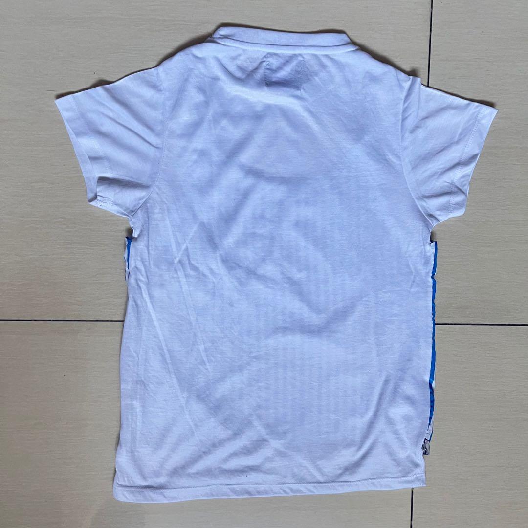 Plains and Prints shirt (Category: Blouses) located in Baguio. Submitted by bleighmax (Listing ID 1166457532, Image 3). Description: Good used condition Worn a few times.