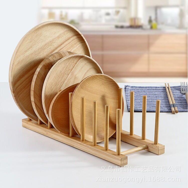 Plate and Cup Holder, Furniture & Home Living, Kitchenware & Tableware