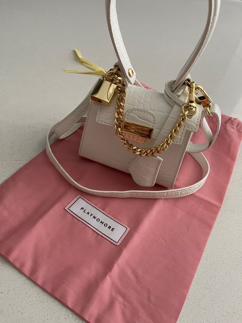 Playnomore micro deals bag