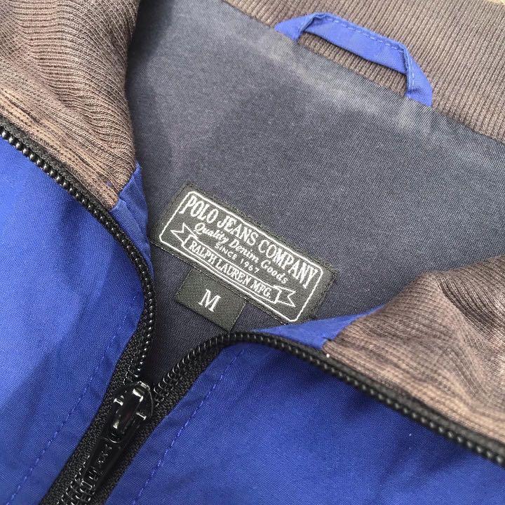 Polo jeans company jacket by polo ralph 