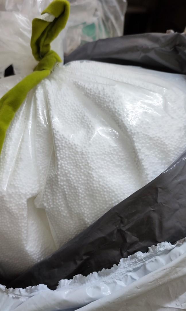 Polystyrene Foam Beads, Furniture & Home Living, Furniture, Other Home