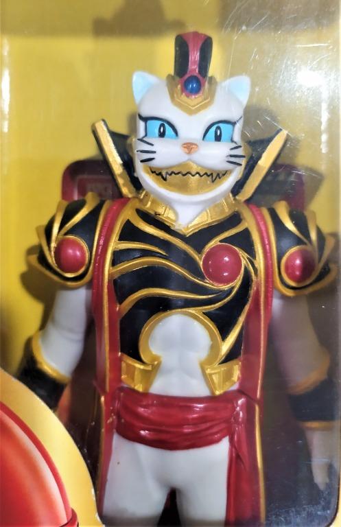 PR MYSTICFORCE JENJI SENTAI HERO SERIES SOFUBI MAGIRANGER, Hobbies ...