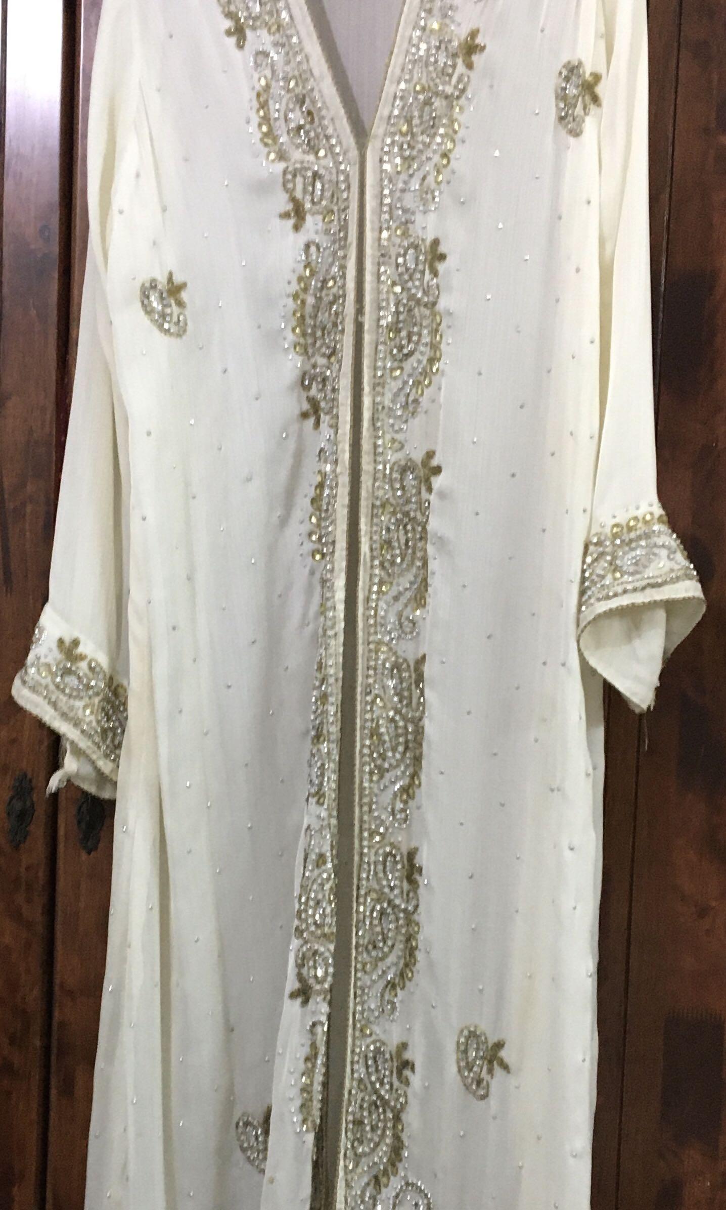 Dress kain sari shop