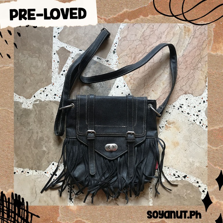 union bay messenger bag