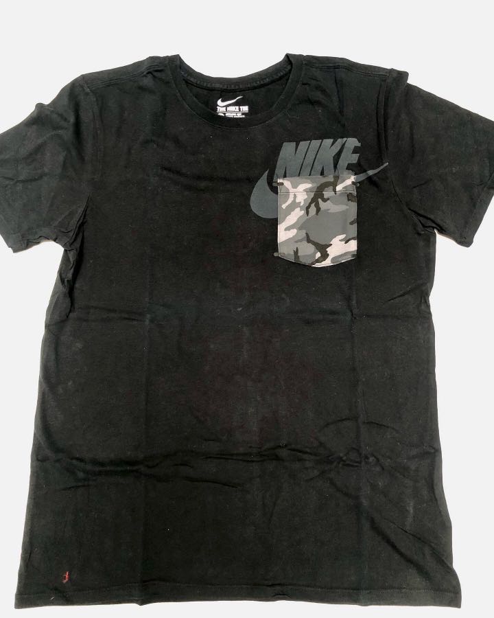 Preloved Original Nike T'shirt, Fesyen 