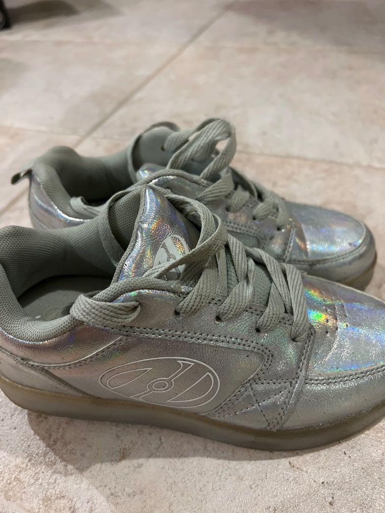 Heelys premium cheap
