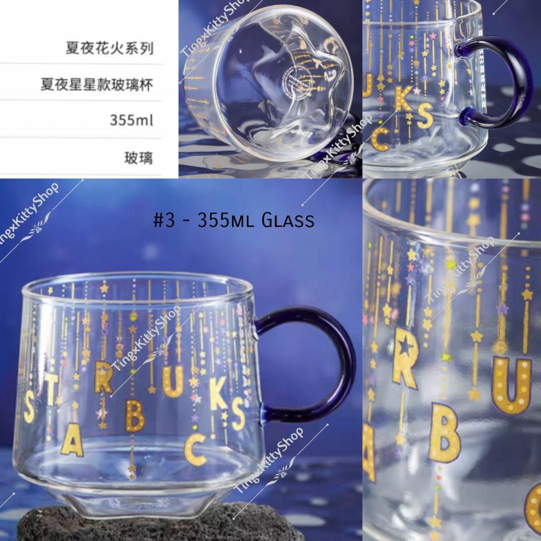 (PreOrder) Starbucks China'22 Summer Starry Night Series, Furniture