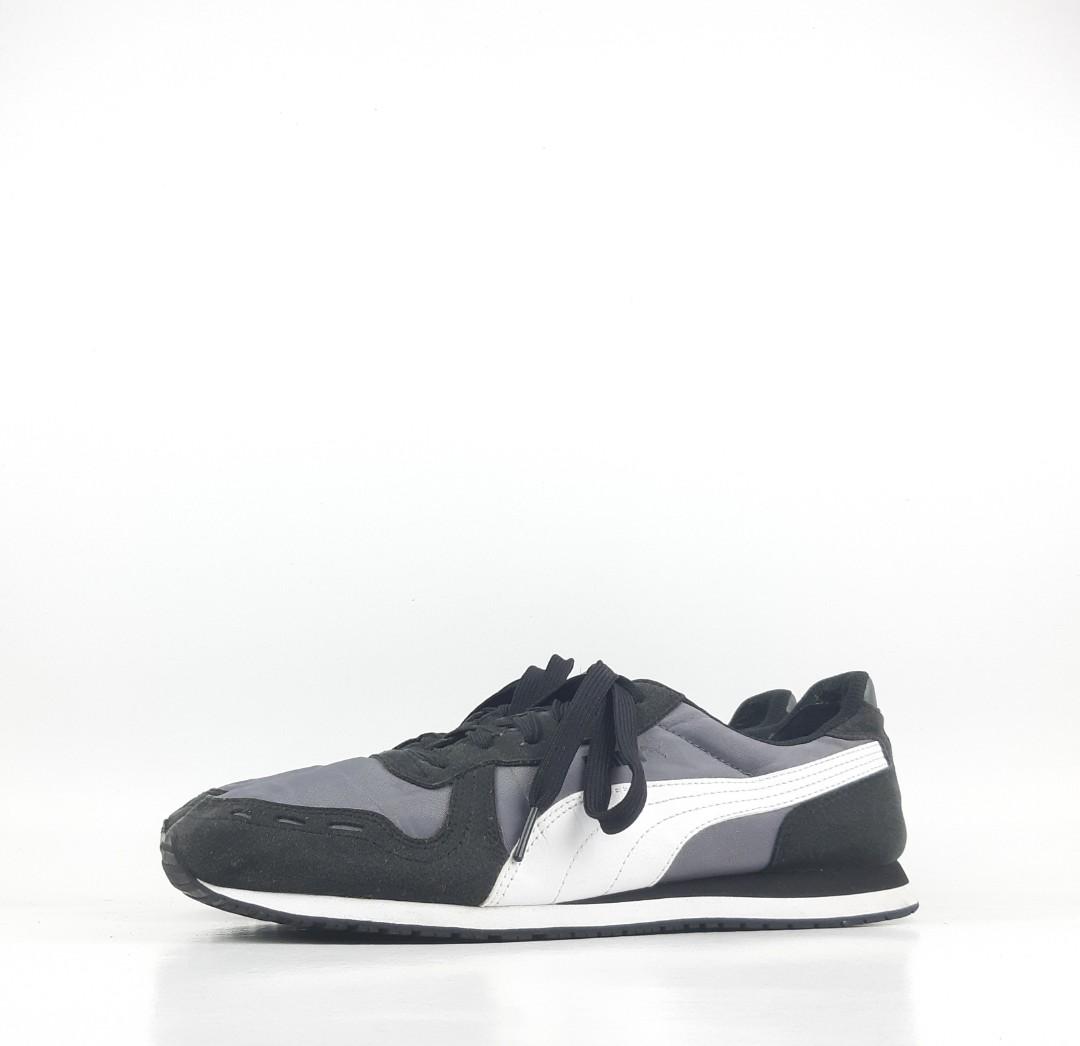puma cabana run sneaker
