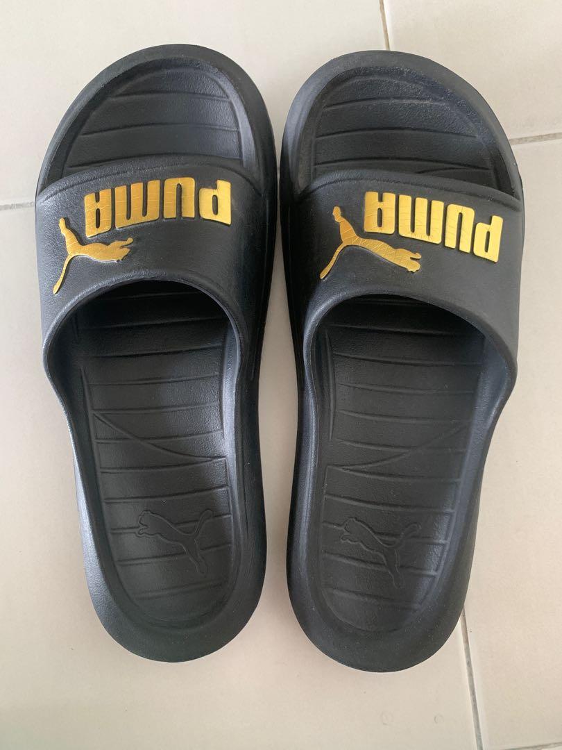 Sandal shop puma original