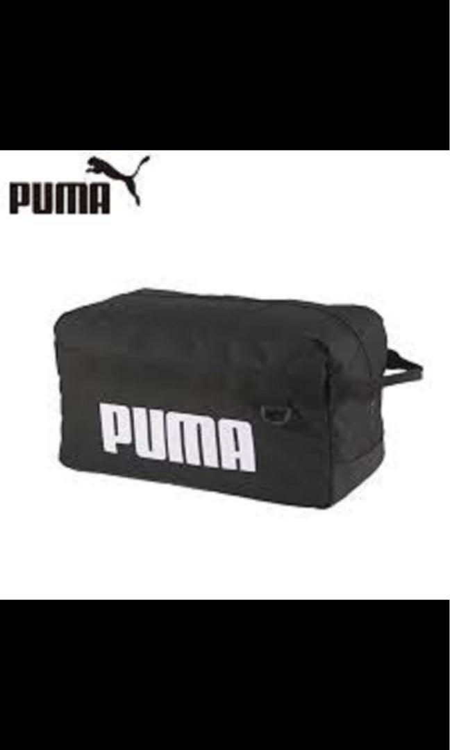 Puma Shoe Bag Men s Fashion Footwear Shoe inserts accessories on Carousell