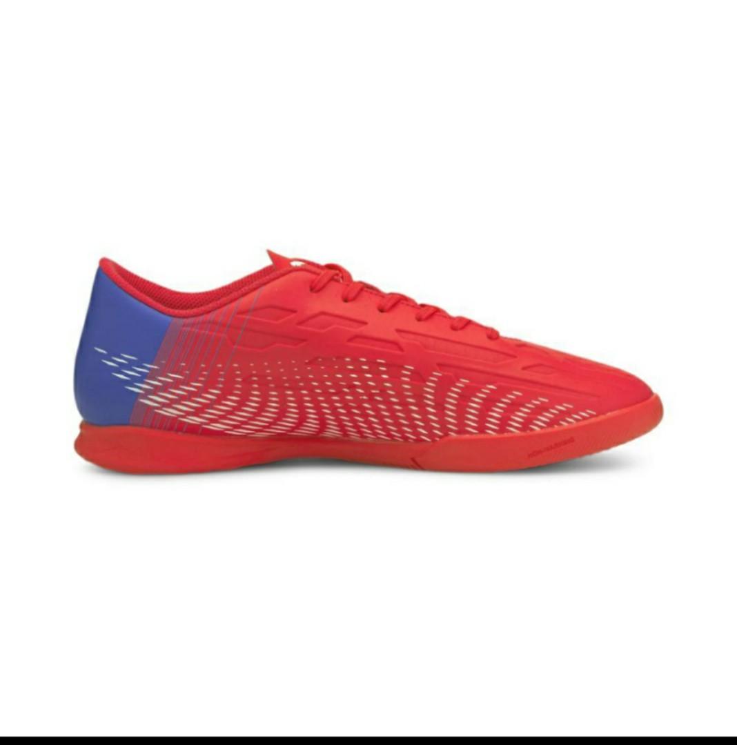 puma one futsal shoes