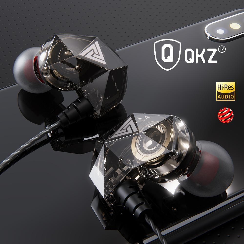 Earphone qkz 2025