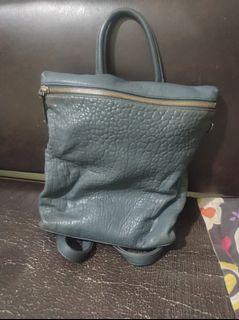 Ransel Kulas
