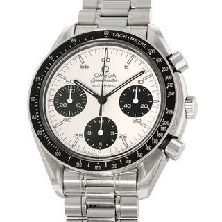 White face speedmaster on sale