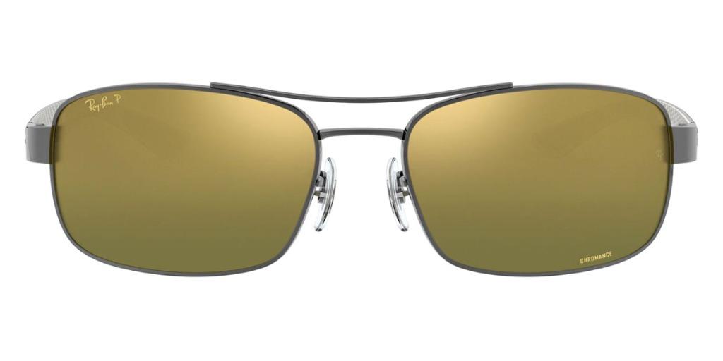 Rayban RB8318 CH 002 5L 004 6O Chromance Sunglasses