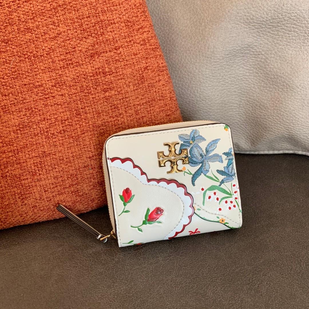 Tory burch kira mixed floral deals