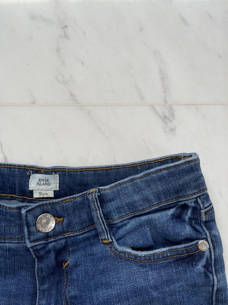 River Island Kids Jeans Babies Kids Babies Kids Fashion on