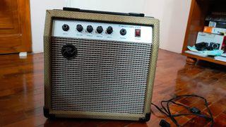 RJ Bass Amplifier 20 Watts