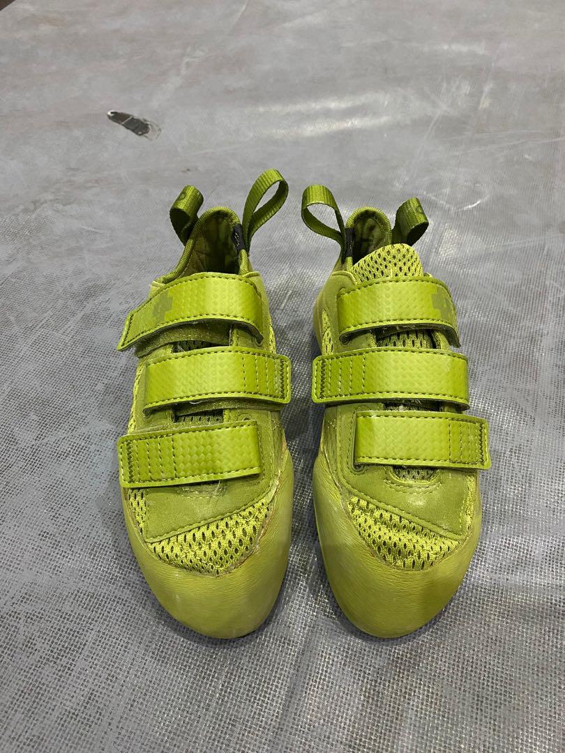 Rock sport climbing shoes So Ill Runner LV size 5