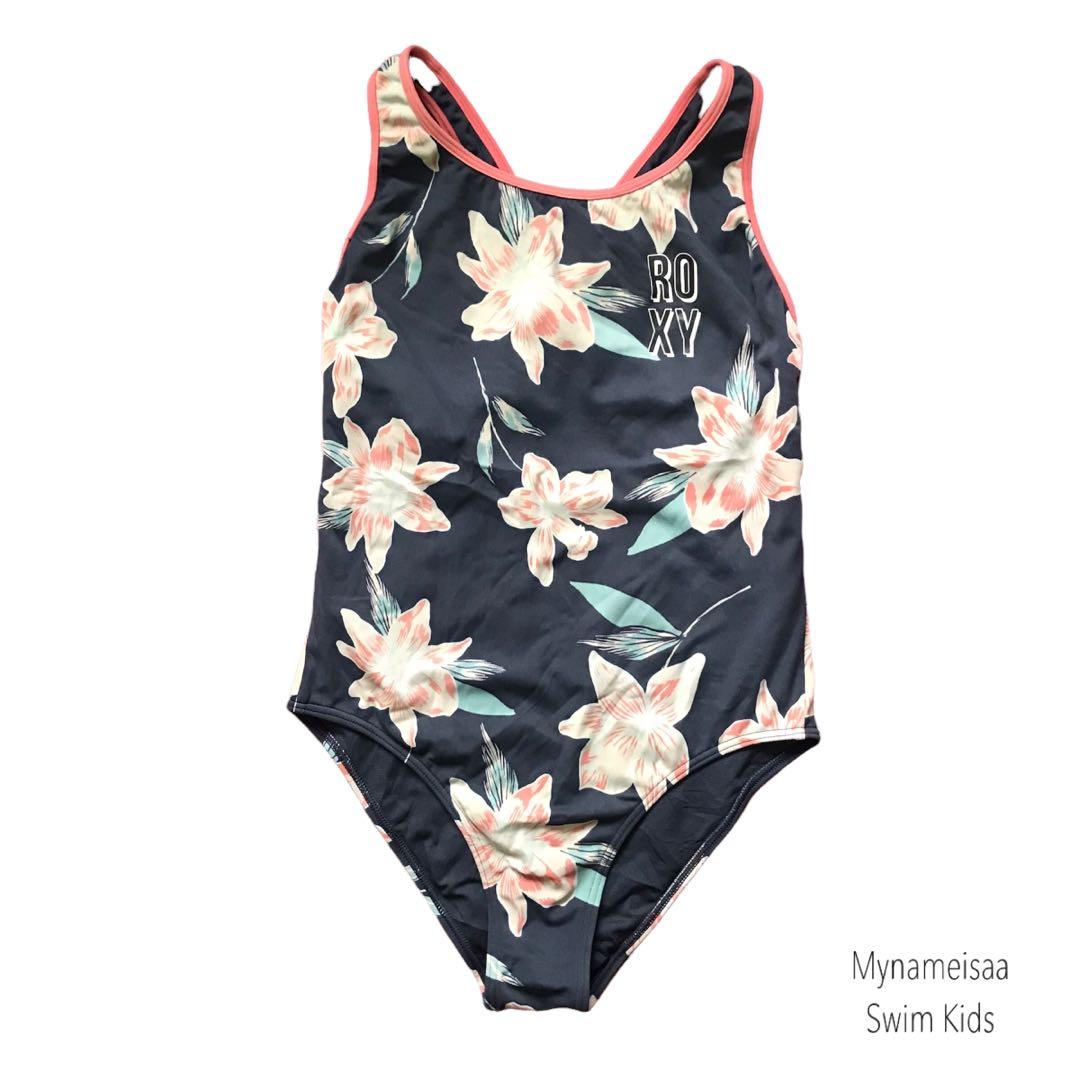 Roxy infant swimwear hotsell