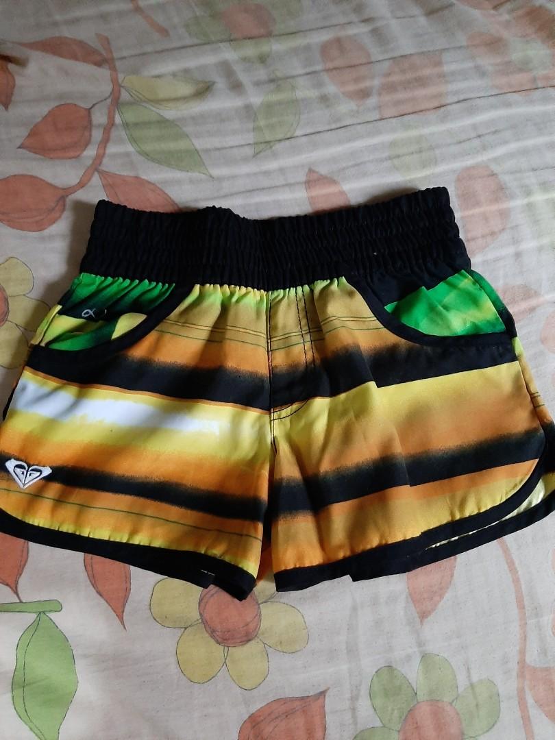 Roxy Swimsuit Board Shorts, Women's 