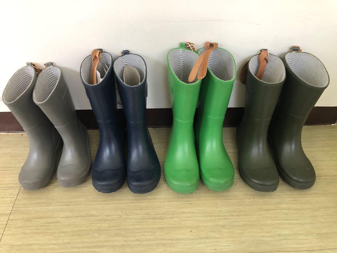 Rubber Boots for Kids, Babies & Kids, Babies & Kids Fashion on Carousell