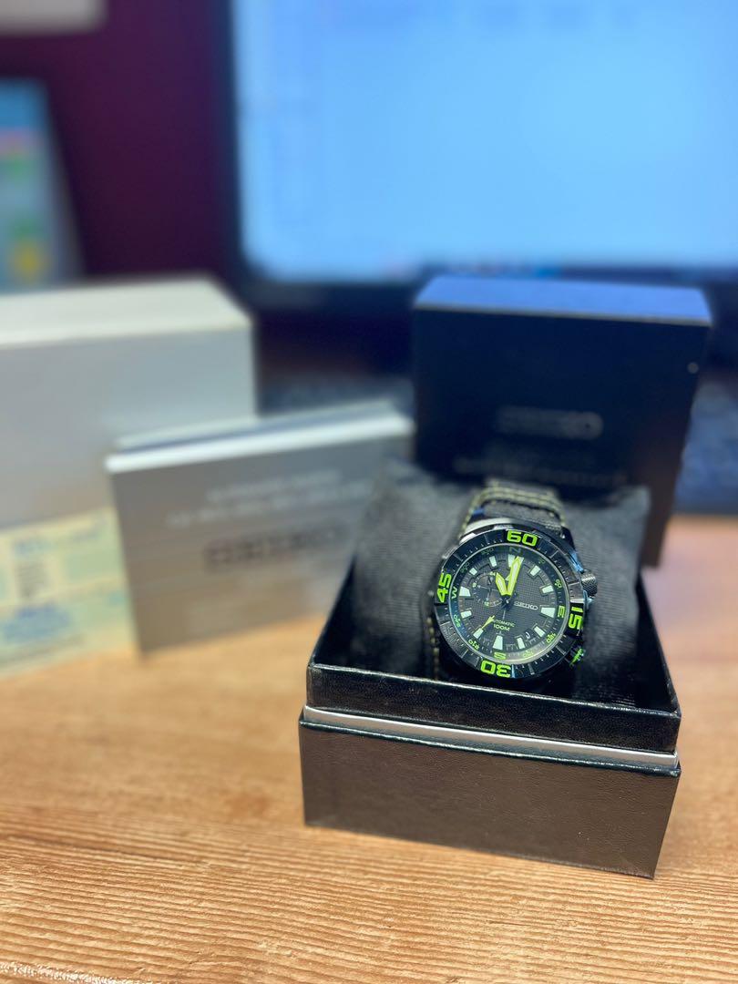Seiko 4r37 deals