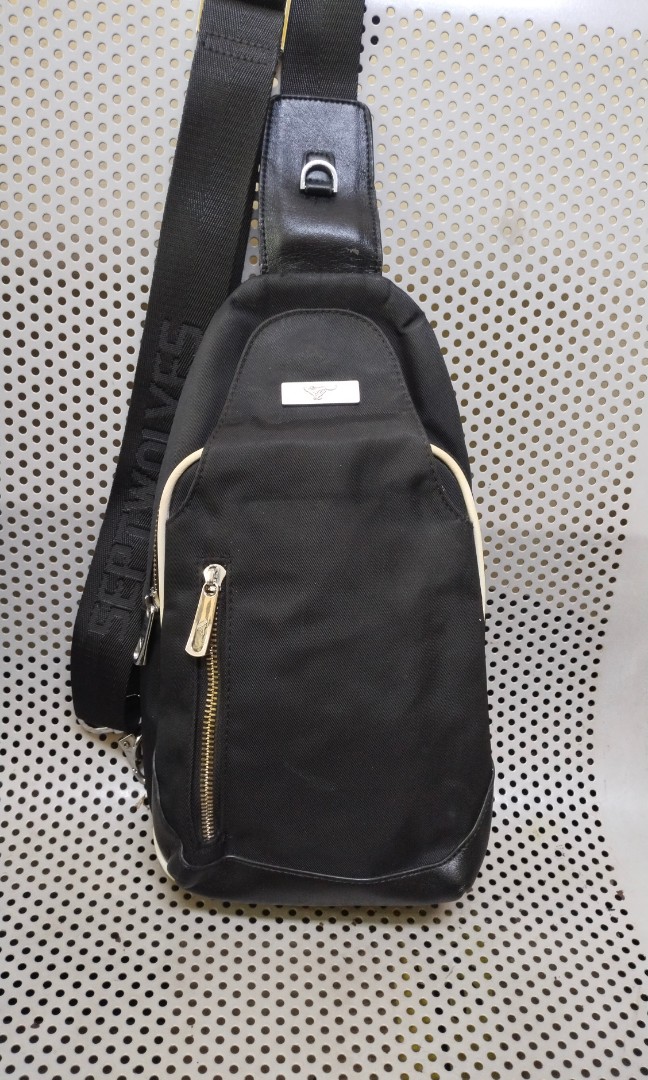 Septwolves backpack best sale