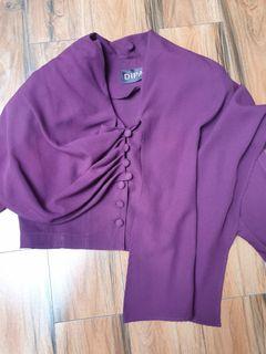 Setelan baju wanita