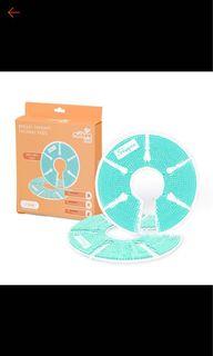 Shapee breastpad thermal