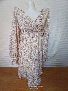 Shein Dress