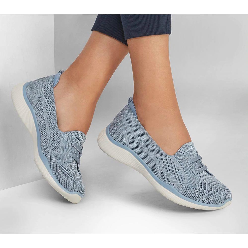 Women's microburst skechers store