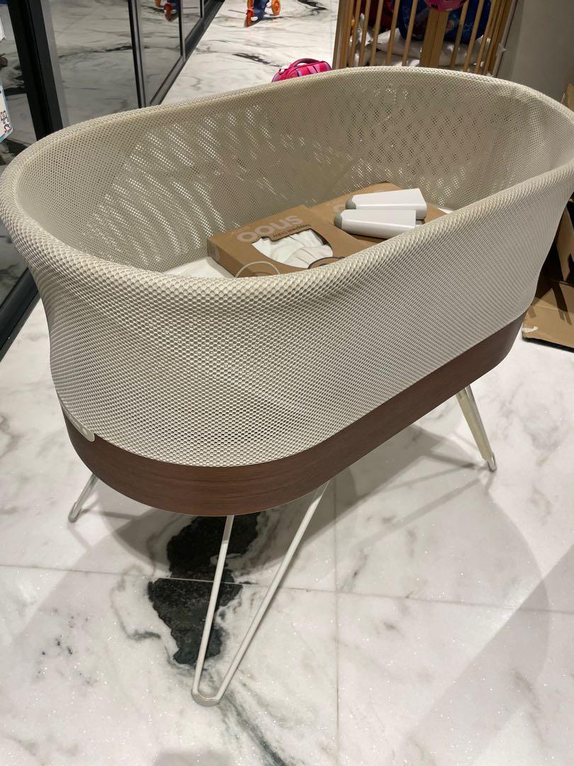 Original Snoo, Babies & Kids, Baby Nursery & Kids Furniture, Cots & Cribs on Carousell