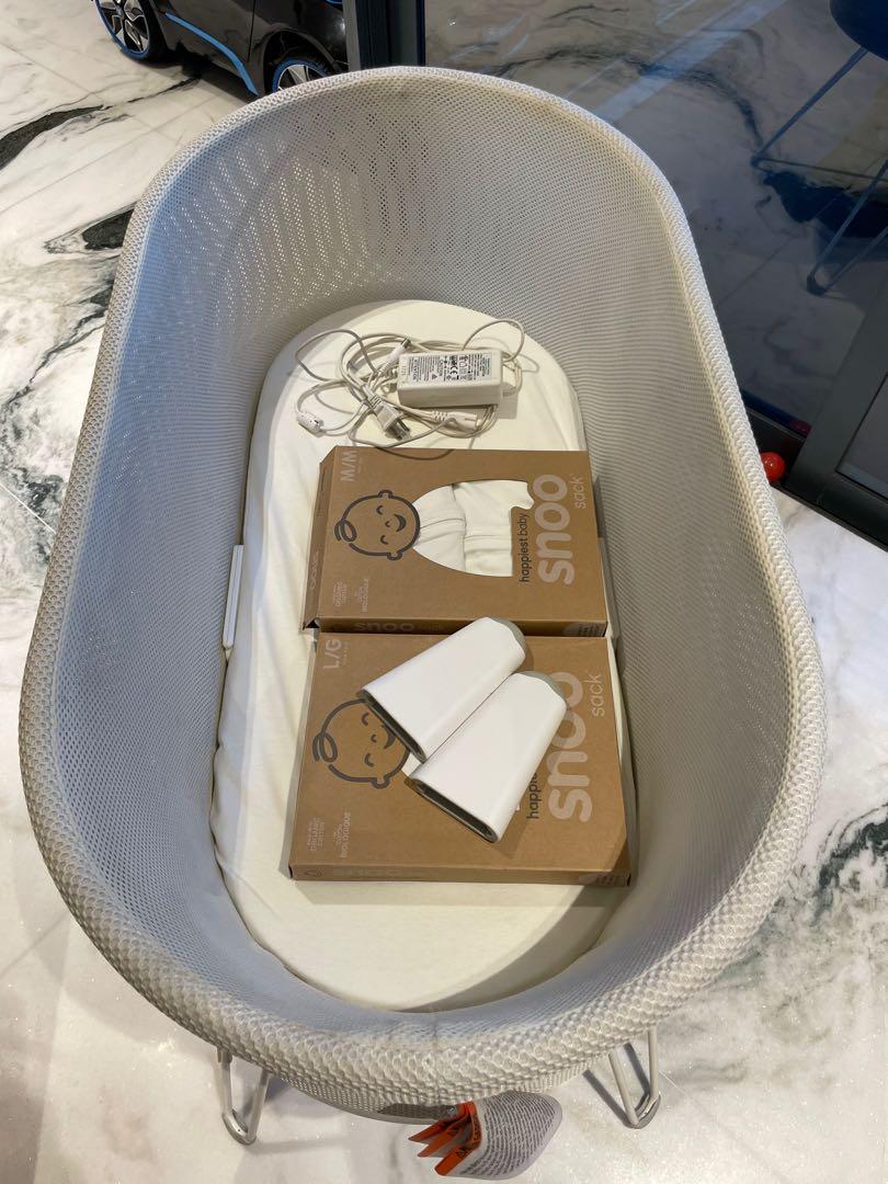 Original Snoo, Babies & Kids, Baby Nursery & Kids Furniture, Cots