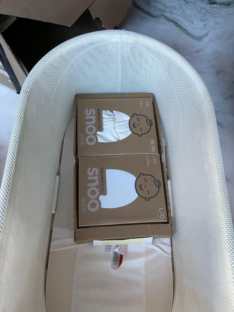 Original Snoo, Babies & Kids, Baby Nursery & Kids Furniture, Cots