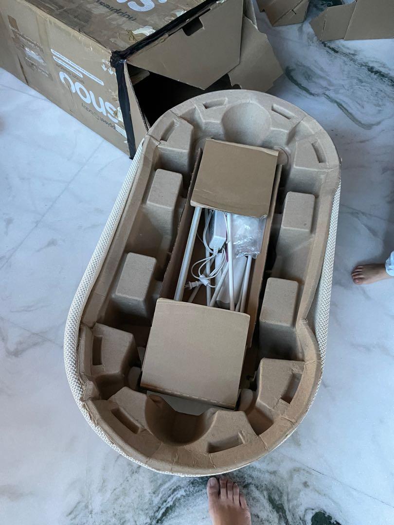 Original Snoo, Babies & Kids, Baby Nursery & Kids Furniture, Cots