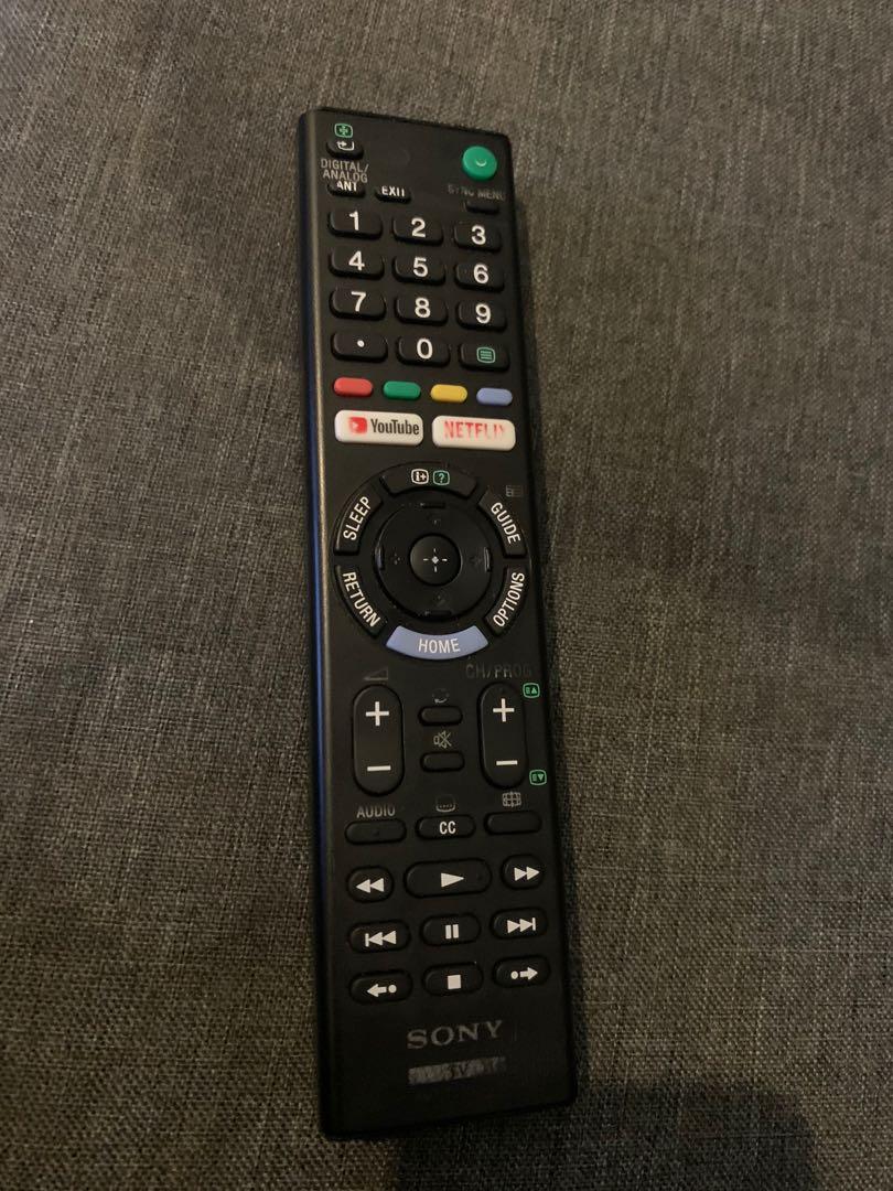 Sony Bravia x70g, TV & Home Appliances, TV & Entertainment, TV on Carousell