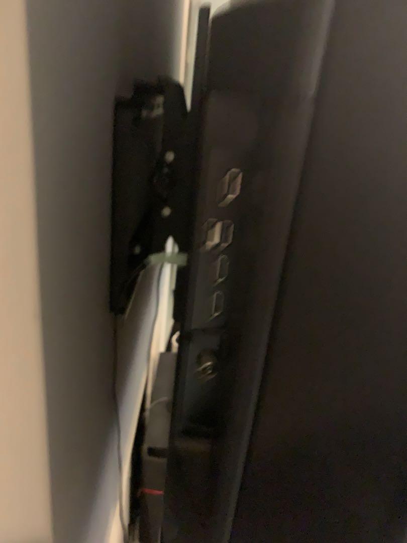 Sony Bravia x70g, TV & Home Appliances, TV & Entertainment, TV on Carousell