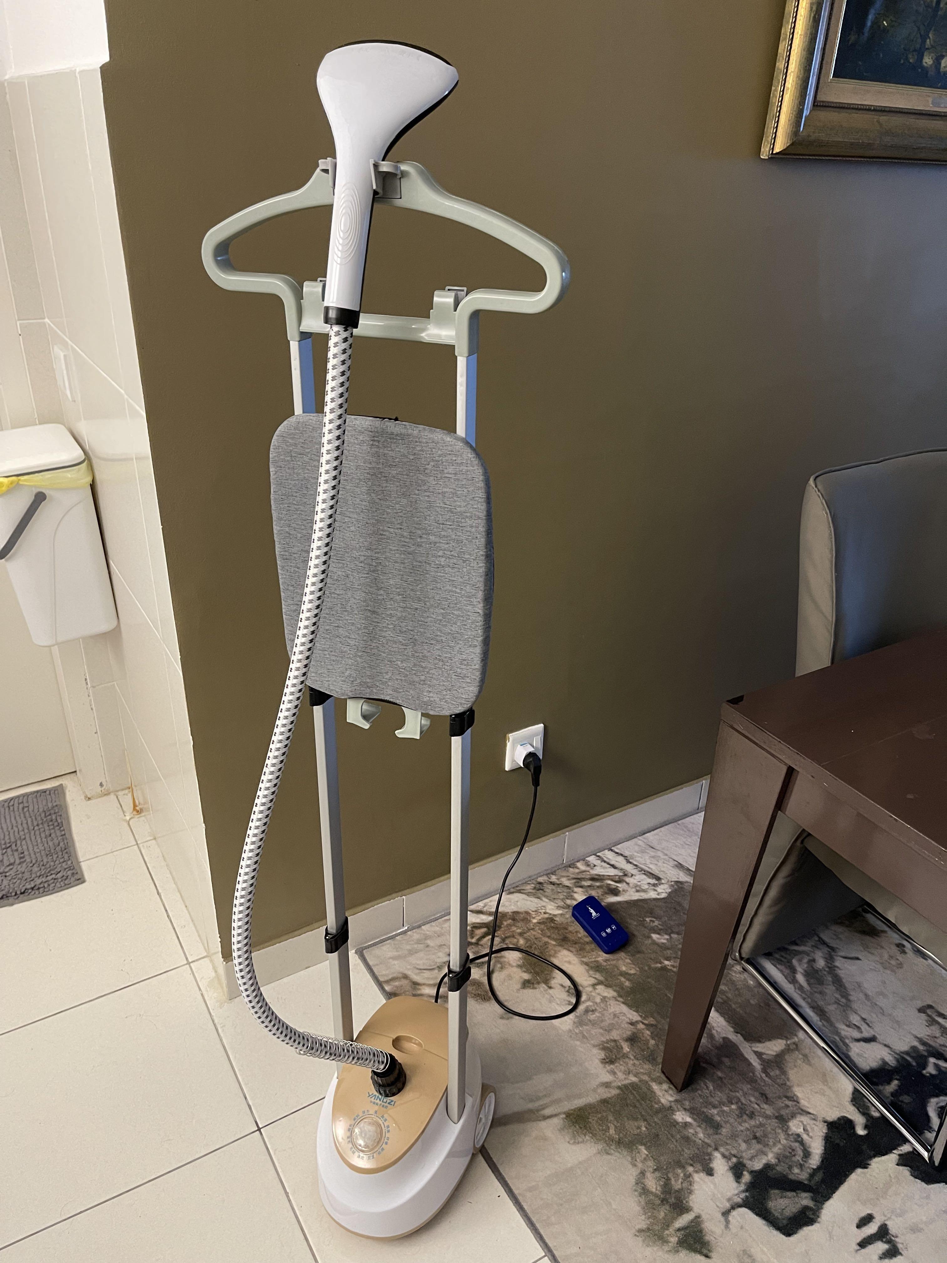 steam iron stand, Everything Else, Others on Carousell