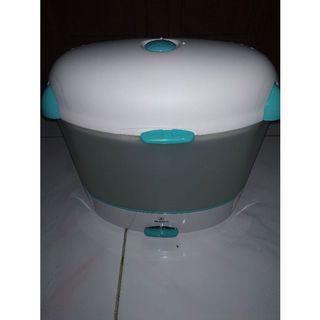 Sterilizer MAWS (Tomme Tippe) Net.