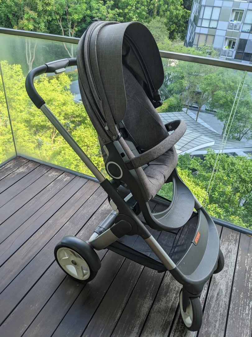 Stokke on sale crusi discontinued